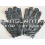 اͶѡ / Cotton Gray Glove