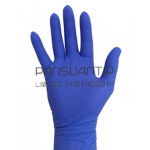 اҧտ / Nitrile Glove Blue