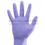 اҧǧ / Nitrile Glove Violet