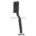 çͧѹ俿ʶԵ KS-212 / Antistatic Brush KS-212