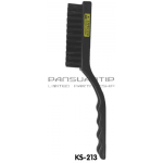 çͧѹ俿ʶԵ KS-213 / Antistatic Brush KS-213