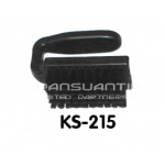 çͧѹ俿ʶԵ KS-215 / Antistatic Brush KS-215