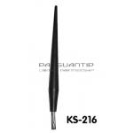 çͧѹ俿ʶԵ KS-216 / Antistatic Brush KS-216