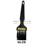 çͧѹ俿ʶԵ KS-218 / Antistatic Brush KS-218