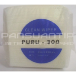 紪鹧ҹ  PURU-300 9"x9" / Wiper Polyester PURU-300 9"x9"