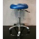 Clean Room Chair S-15C (Blue)