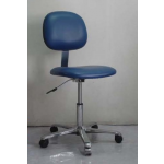 Clean Room Esd Chair L-65 (Blue or Black)