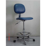Clean Room Esd Chair L-68 (Blue or Black)
