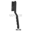 แปรงป้องกันไฟฟ้าสถิตย์ KS-212 / Antistatic Brush KS-212