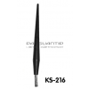 แปรงป้องกันไฟฟ้าสถิตย์ KS-216 / Antistatic Brush KS-216