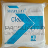  ผ้าเช็ดชิ้นงาน โพลีเอสเตอร์ MAX CLEAN 9"x9" / Wiper Polyester MAX CLEAN 9"x9"