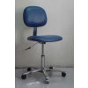 Clean Room Chair S-65V (Blue)